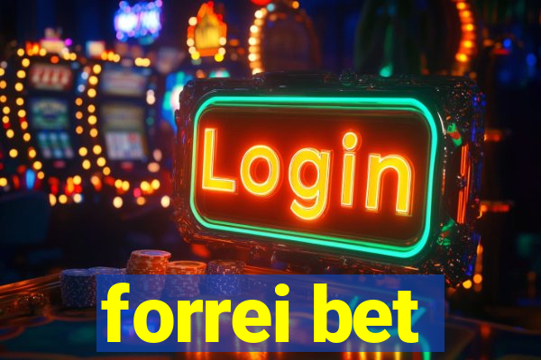 forrei bet